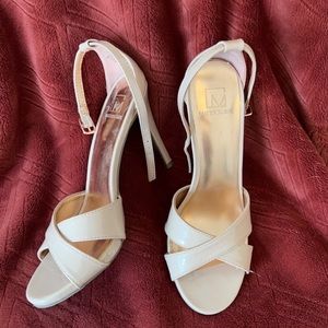 High heels